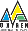 Adrenalin park logó